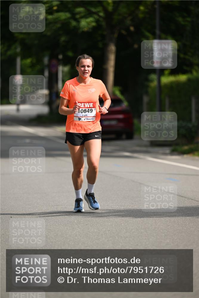 15.06.2025 - REWE Women's Run Dr. Thomas Lammeyer http://msf.ph/oto/7951726 15.06.2025 09:38:04 Laufen 10849 meine-sportfotos.de