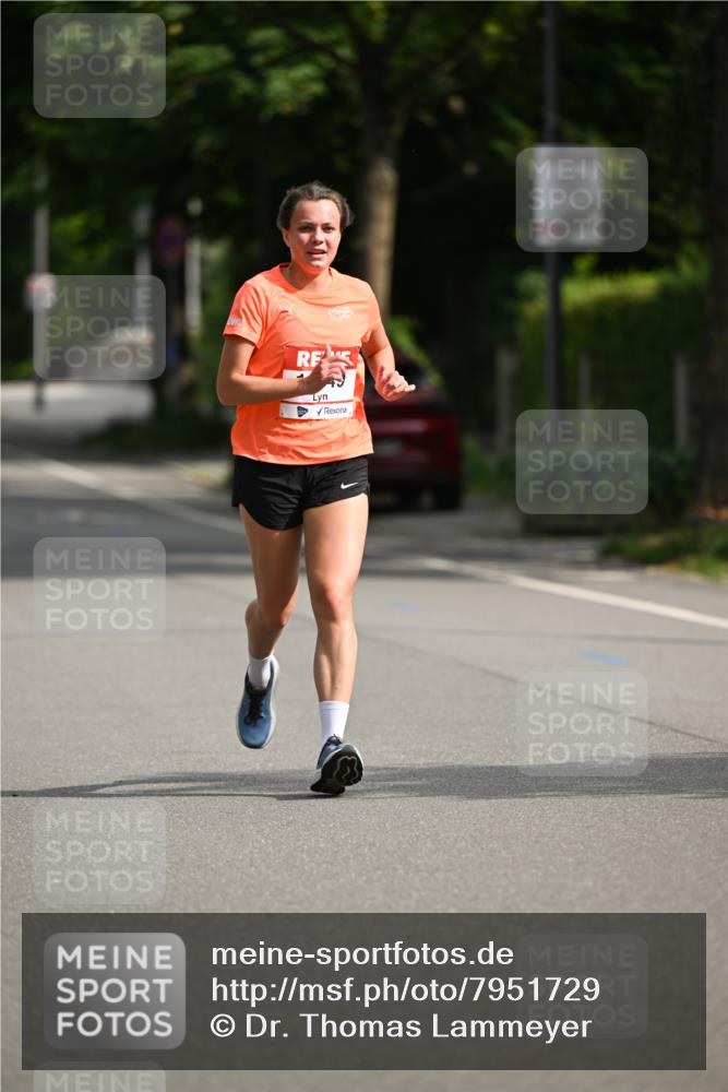 15.06.2025 - REWE Women's Run Dr. Thomas Lammeyer http://msf.ph/oto/7951729 15.06.2025 09:38:04 Laufen  meine-sportfotos.de