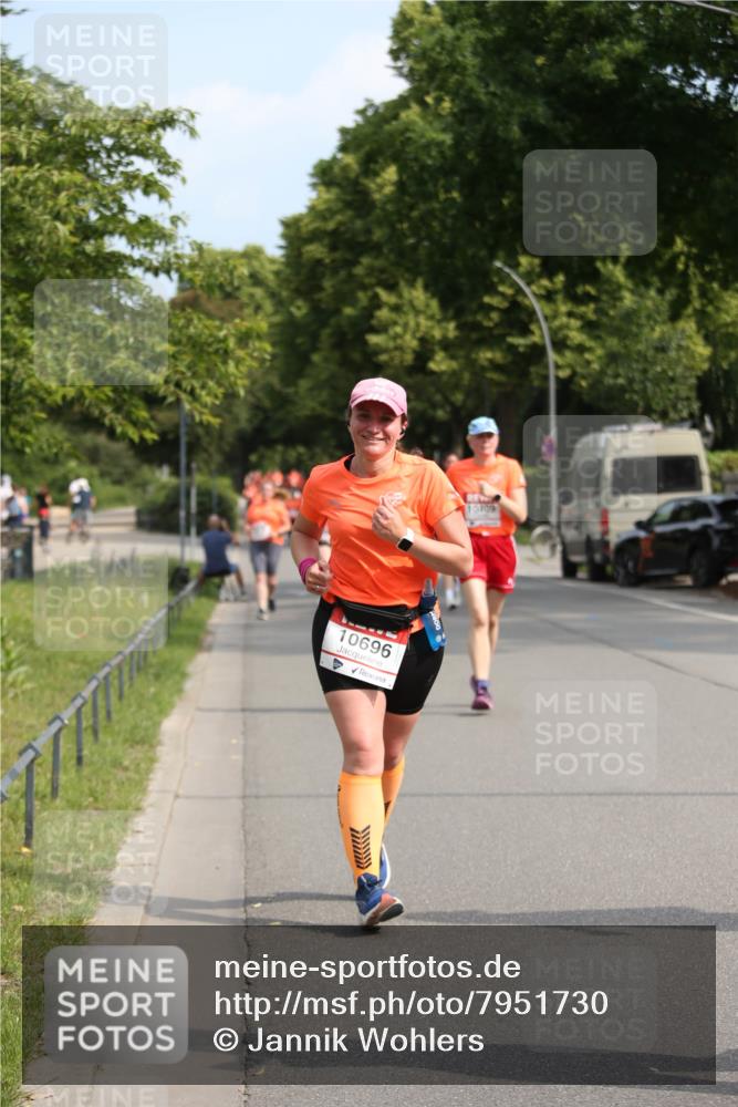 15.06.2025 - REWE Women's Run Jannik Wohlers http://msf.ph/oto/7951730 15.06.2025 09:51:19 Laufen 10696, 10409 meine-sportfotos.de