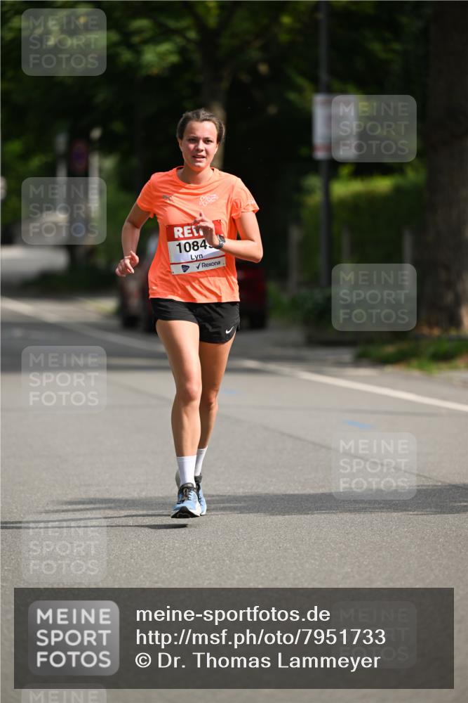 15.06.2025 - REWE Women's Run Dr. Thomas Lammeyer http://msf.ph/oto/7951733 15.06.2025 09:38:04 Laufen 1084 meine-sportfotos.de