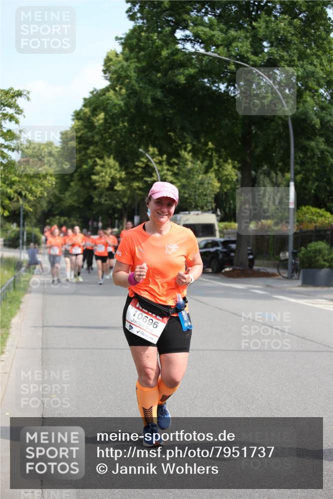 15.06.2025 - REWE Women's Run Jannik Wohlers http://msf.ph/oto/7951737 15.06.2025 09:51:20 Laufen 10696 meine-sportfotos.de