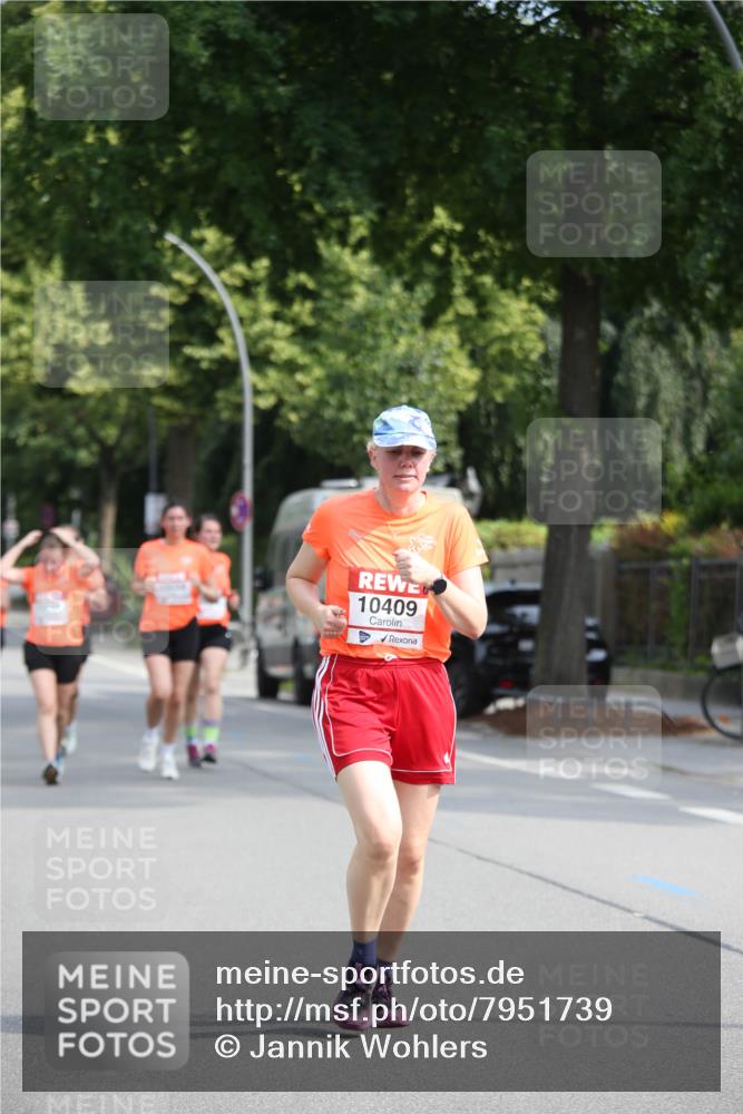 15.06.2025 - REWE Women's Run Jannik Wohlers http://msf.ph/oto/7951739 15.06.2025 09:51:21 Laufen 10409 meine-sportfotos.de