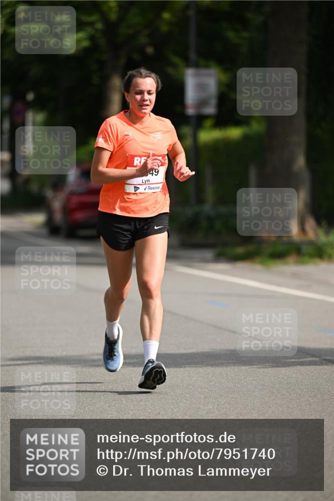 15.06.2025 - REWE Women's Run Dr. Thomas Lammeyer http://msf.ph/oto/7951740 15.06.2025 09:38:04 Laufen 49 meine-sportfotos.de