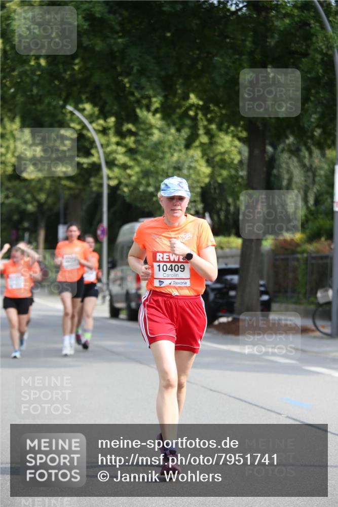 15.06.2025 - REWE Women's Run Jannik Wohlers http://msf.ph/oto/7951741 15.06.2025 09:51:21 Laufen 10409 meine-sportfotos.de