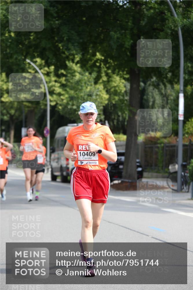 15.06.2025 - REWE Women's Run Jannik Wohlers http://msf.ph/oto/7951744 15.06.2025 09:51:21 Laufen 10409 meine-sportfotos.de