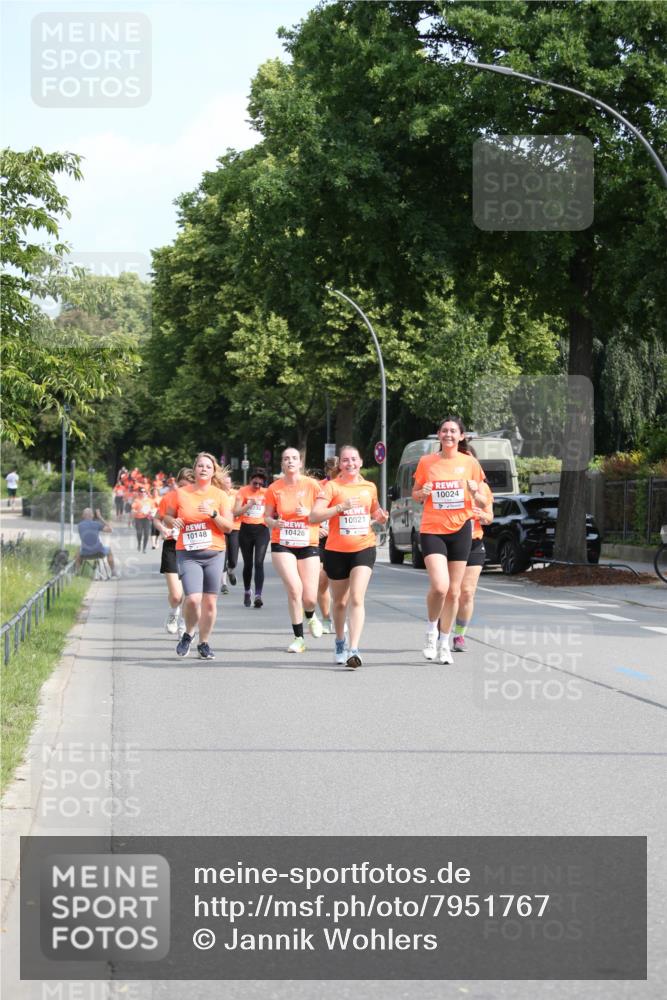 15.06.2025 - REWE Women's Run Jannik Wohlers http://msf.ph/oto/7951767 15.06.2025 09:51:24 Laufen 10024, 10148, 10021, 10428 meine-sportfotos.de