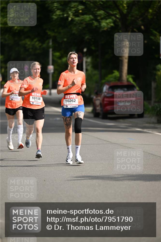 15.06.2025 - REWE Women's Run Dr. Thomas Lammeyer http://msf.ph/oto/7951790 15.06.2025 09:38:08 Laufen 1086, 10158, 10262 meine-sportfotos.de