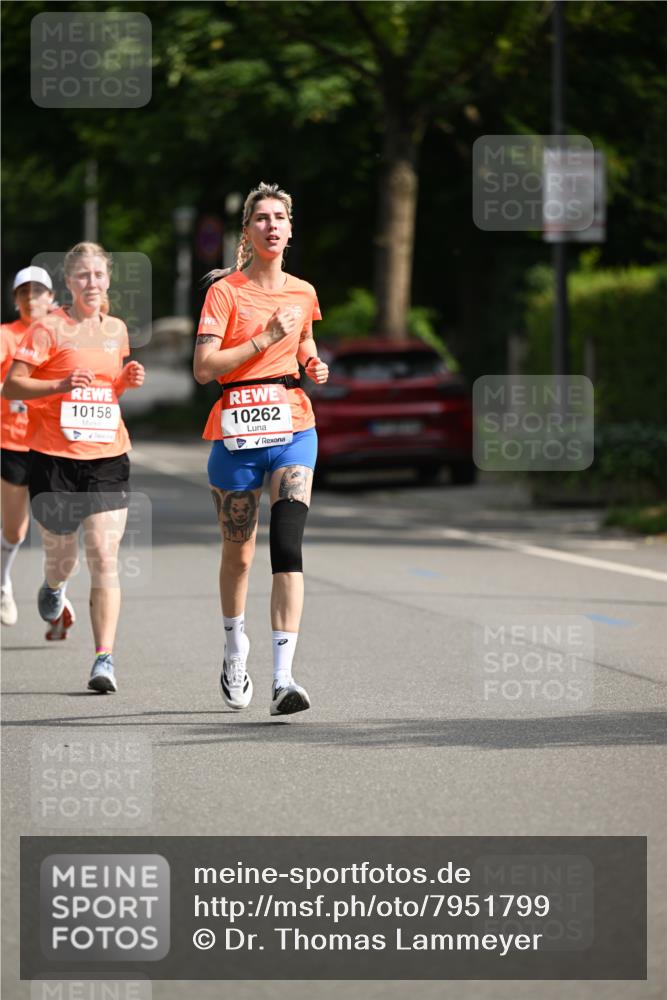 15.06.2025 - REWE Women's Run Dr. Thomas Lammeyer http://msf.ph/oto/7951799 15.06.2025 09:38:09 Laufen 10158, 10262 meine-sportfotos.de