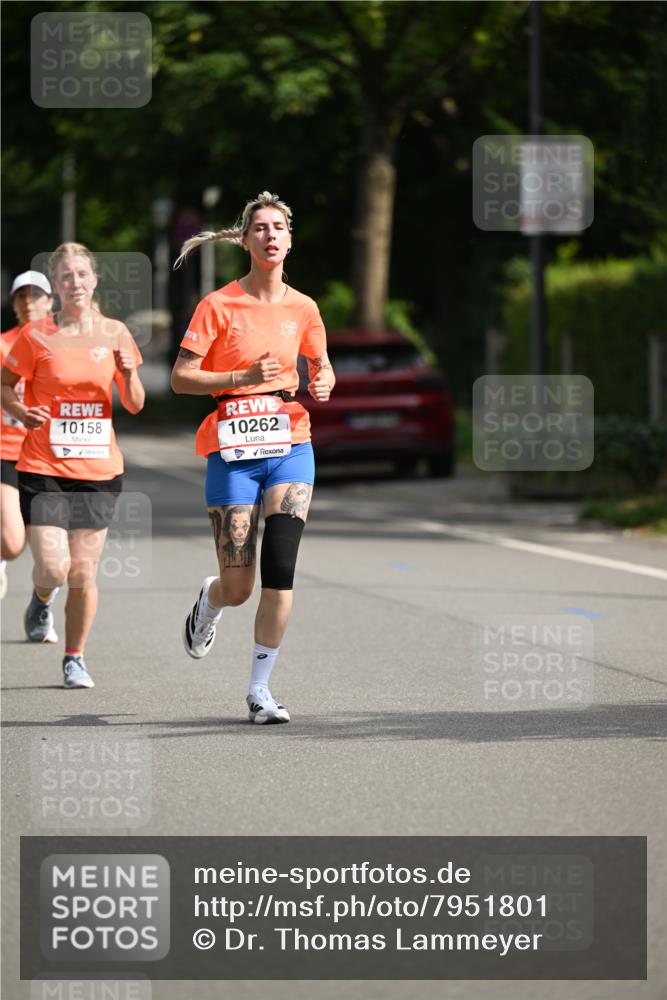 15.06.2025 - REWE Women's Run Dr. Thomas Lammeyer http://msf.ph/oto/7951801 15.06.2025 09:38:09 Laufen 10158, 10262 meine-sportfotos.de