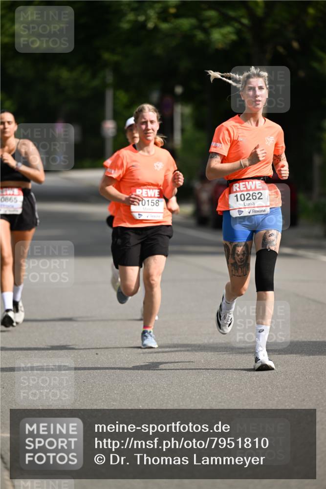15.06.2025 - REWE Women's Run Dr. Thomas Lammeyer http://msf.ph/oto/7951810 15.06.2025 09:38:10 Laufen 0865, 0158, 10262 meine-sportfotos.de