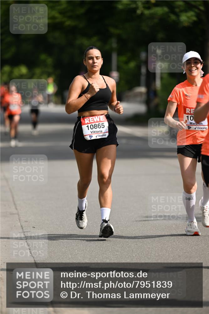 15.06.2025 - REWE Women's Run Dr. Thomas Lammeyer http://msf.ph/oto/7951839 15.06.2025 09:38:12 Laufen 10865, 10 meine-sportfotos.de