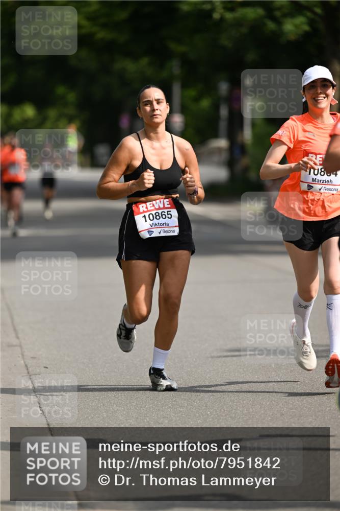 15.06.2025 - REWE Women's Run Dr. Thomas Lammeyer http://msf.ph/oto/7951842 15.06.2025 09:38:12 Laufen 10865, 0804 meine-sportfotos.de