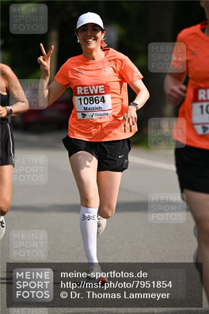 15.06.2025 - REWE Women's Run Dr. Thomas Lammeyer http://msf.ph/oto/7951854 15.06.2025 09:38:13 Laufen 10864 meine-sportfotos.de