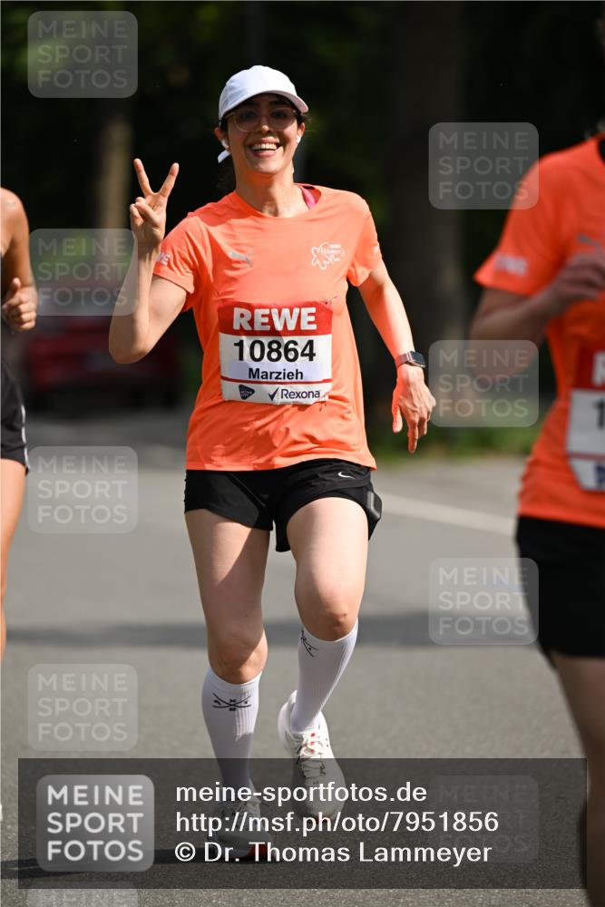 15.06.2025 - REWE Women's Run Dr. Thomas Lammeyer http://msf.ph/oto/7951856 15.06.2025 09:38:13 Laufen 10864 meine-sportfotos.de