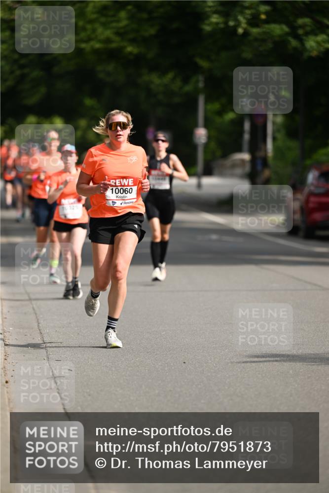 15.06.2025 - REWE Women's Run Dr. Thomas Lammeyer http://msf.ph/oto/7951873 15.06.2025 09:38:21 Laufen 10060 meine-sportfotos.de