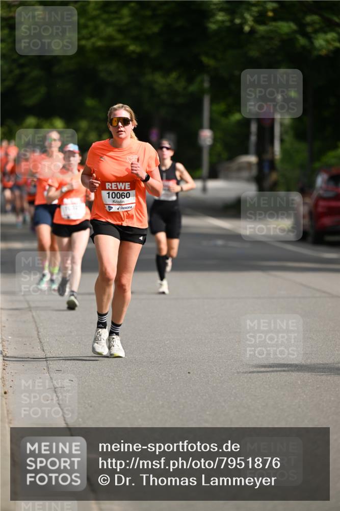 15.06.2025 - REWE Women's Run Dr. Thomas Lammeyer http://msf.ph/oto/7951876 15.06.2025 09:38:22 Laufen 10060 meine-sportfotos.de