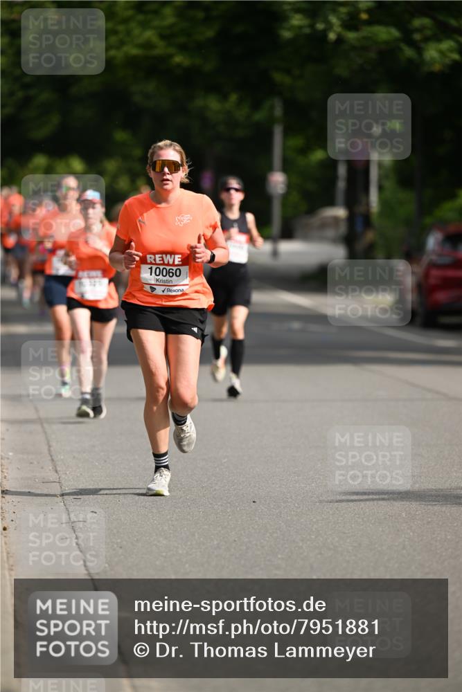 15.06.2025 - REWE Women's Run Dr. Thomas Lammeyer http://msf.ph/oto/7951881 15.06.2025 09:38:22 Laufen 10060 meine-sportfotos.de