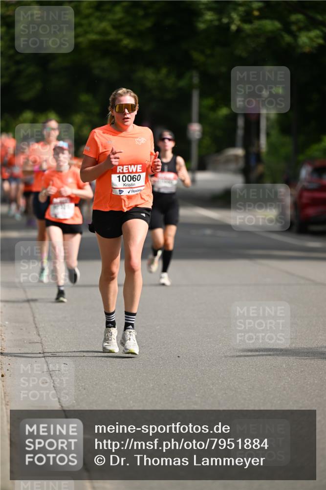 15.06.2025 - REWE Women's Run Dr. Thomas Lammeyer http://msf.ph/oto/7951884 15.06.2025 09:38:22 Laufen 10060 meine-sportfotos.de