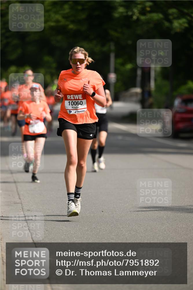 15.06.2025 - REWE Women's Run Dr. Thomas Lammeyer http://msf.ph/oto/7951892 15.06.2025 09:38:22 Laufen 10060 meine-sportfotos.de