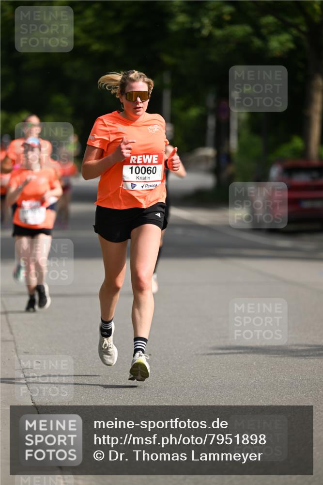 15.06.2025 - REWE Women's Run Dr. Thomas Lammeyer http://msf.ph/oto/7951898 15.06.2025 09:38:23 Laufen 10060 meine-sportfotos.de