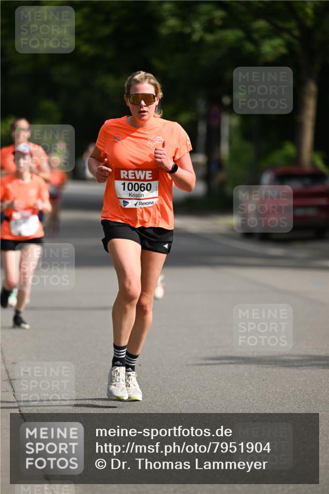 15.06.2025 - REWE Women's Run Dr. Thomas Lammeyer http://msf.ph/oto/7951904 15.06.2025 09:38:23 Laufen 10060 meine-sportfotos.de
