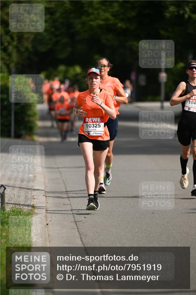 15.06.2025 - REWE Women's Run Dr. Thomas Lammeyer http://msf.ph/oto/7951919 15.06.2025 09:38:24 Laufen 10325, 104 meine-sportfotos.de