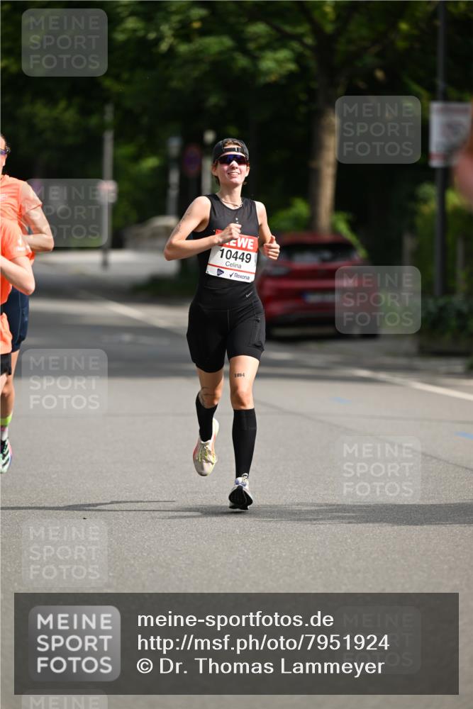15.06.2025 - REWE Women's Run Dr. Thomas Lammeyer http://msf.ph/oto/7951924 15.06.2025 09:38:25 Laufen 10449 meine-sportfotos.de