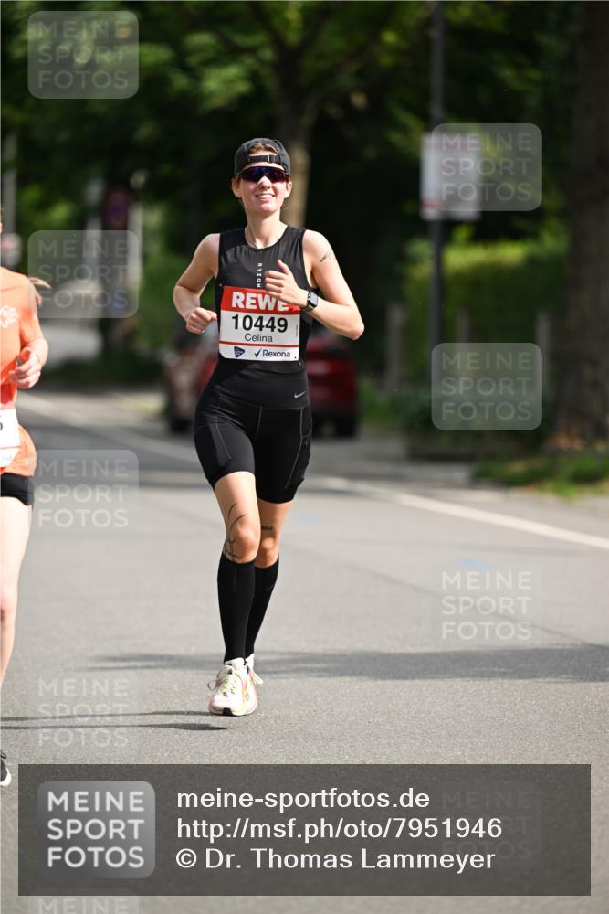 15.06.2025 - REWE Women's Run Dr. Thomas Lammeyer http://msf.ph/oto/7951946 15.06.2025 09:38:26 Laufen 10449 meine-sportfotos.de
