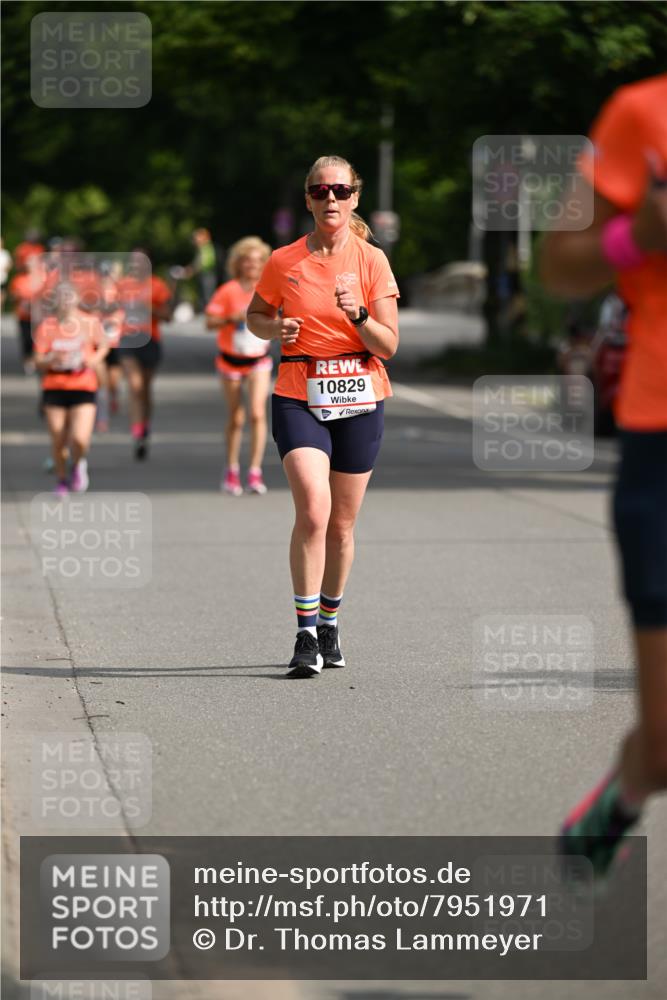 15.06.2025 - REWE Women's Run Dr. Thomas Lammeyer http://msf.ph/oto/7951971 15.06.2025 09:38:28 Laufen 10829 meine-sportfotos.de