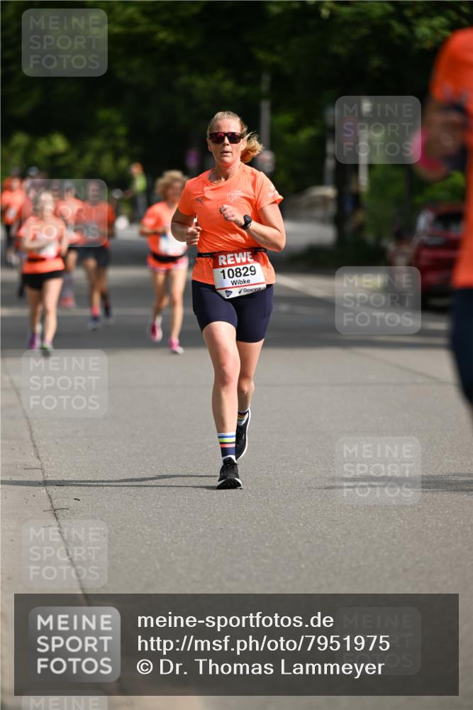 15.06.2025 - REWE Women's Run Dr. Thomas Lammeyer http://msf.ph/oto/7951975 15.06.2025 09:38:29 Laufen 10829 meine-sportfotos.de