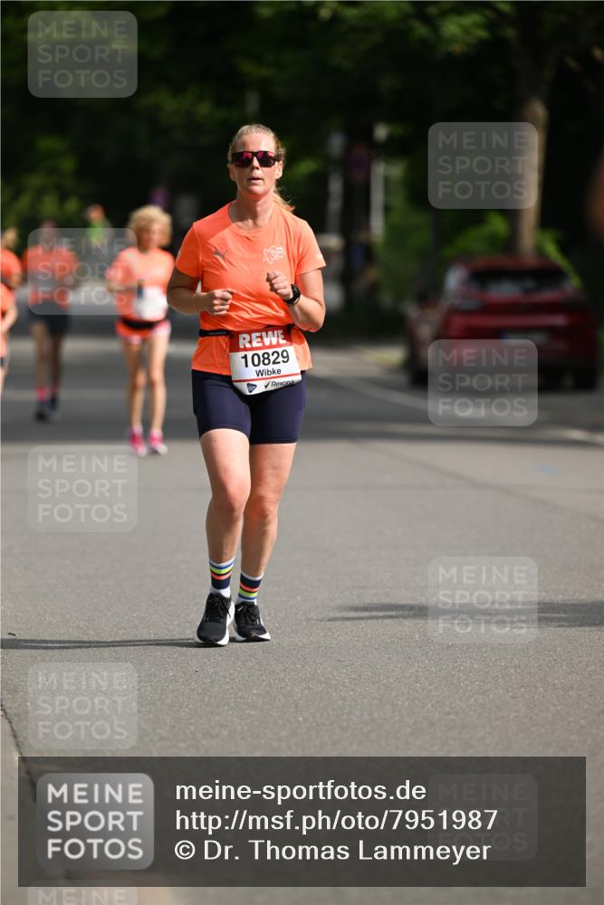15.06.2025 - REWE Women's Run Dr. Thomas Lammeyer http://msf.ph/oto/7951987 15.06.2025 09:38:29 Laufen 10829 meine-sportfotos.de