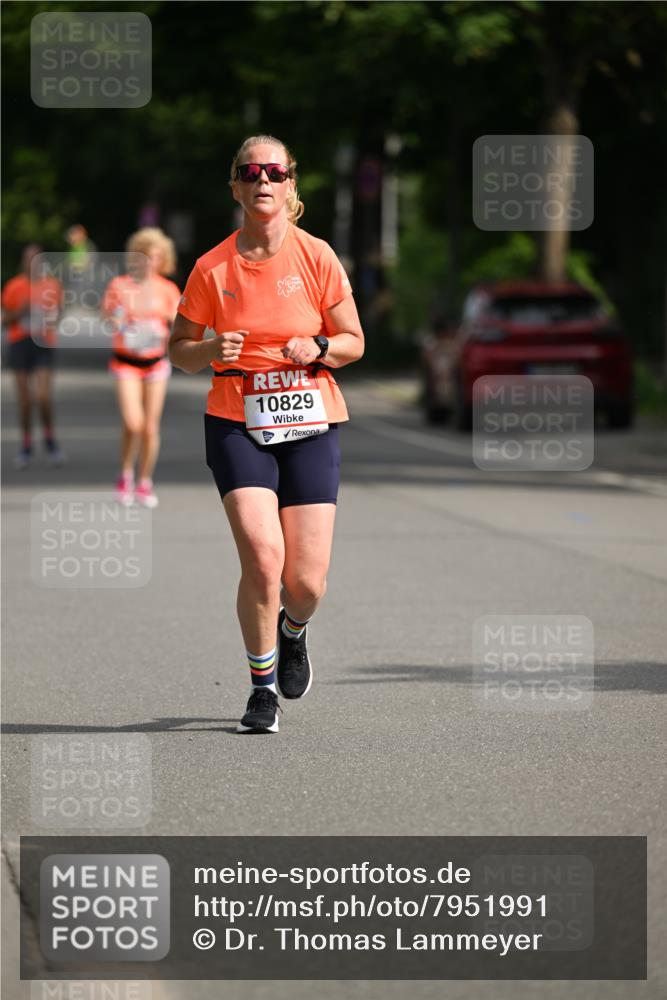 15.06.2025 - REWE Women's Run Dr. Thomas Lammeyer http://msf.ph/oto/7951991 15.06.2025 09:38:29 Laufen 10829 meine-sportfotos.de