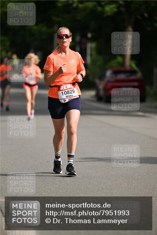 15.06.2025 - REWE Women's Run Dr. Thomas Lammeyer http://msf.ph/oto/7951993 15.06.2025 09:38:30 Laufen 10829 meine-sportfotos.de