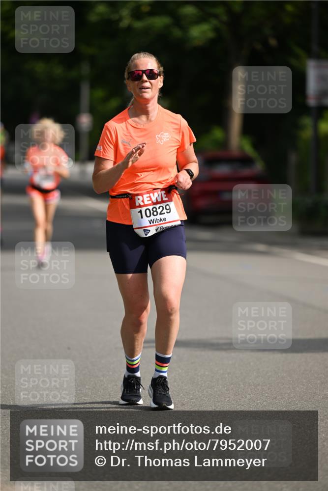 15.06.2025 - REWE Women's Run Dr. Thomas Lammeyer http://msf.ph/oto/7952007 15.06.2025 09:38:30 Laufen 10829 meine-sportfotos.de