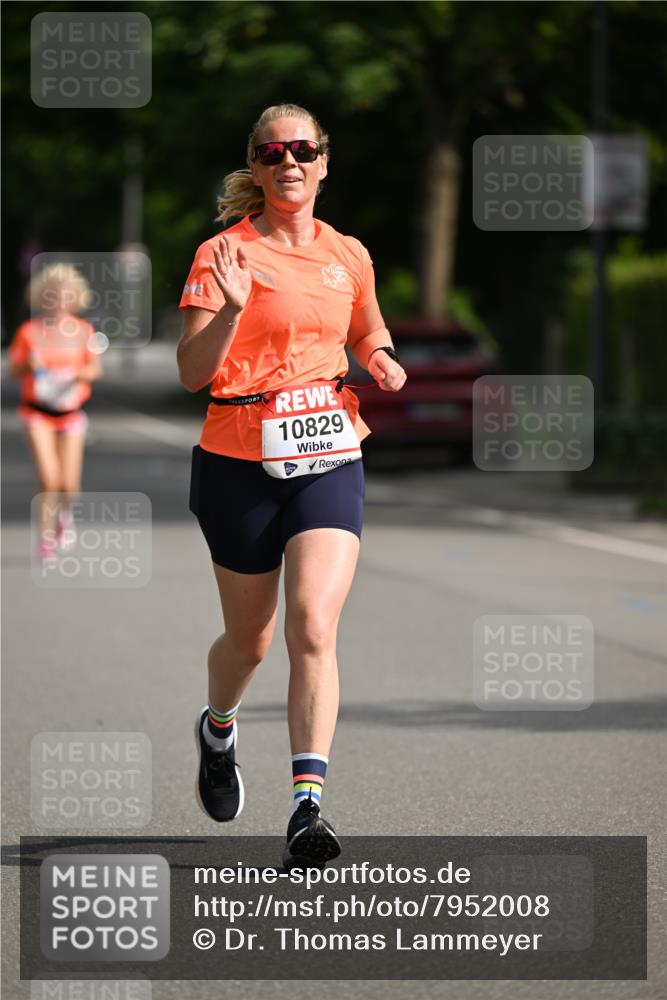 15.06.2025 - REWE Women's Run Dr. Thomas Lammeyer http://msf.ph/oto/7952008 15.06.2025 09:38:30 Laufen 10829 meine-sportfotos.de
