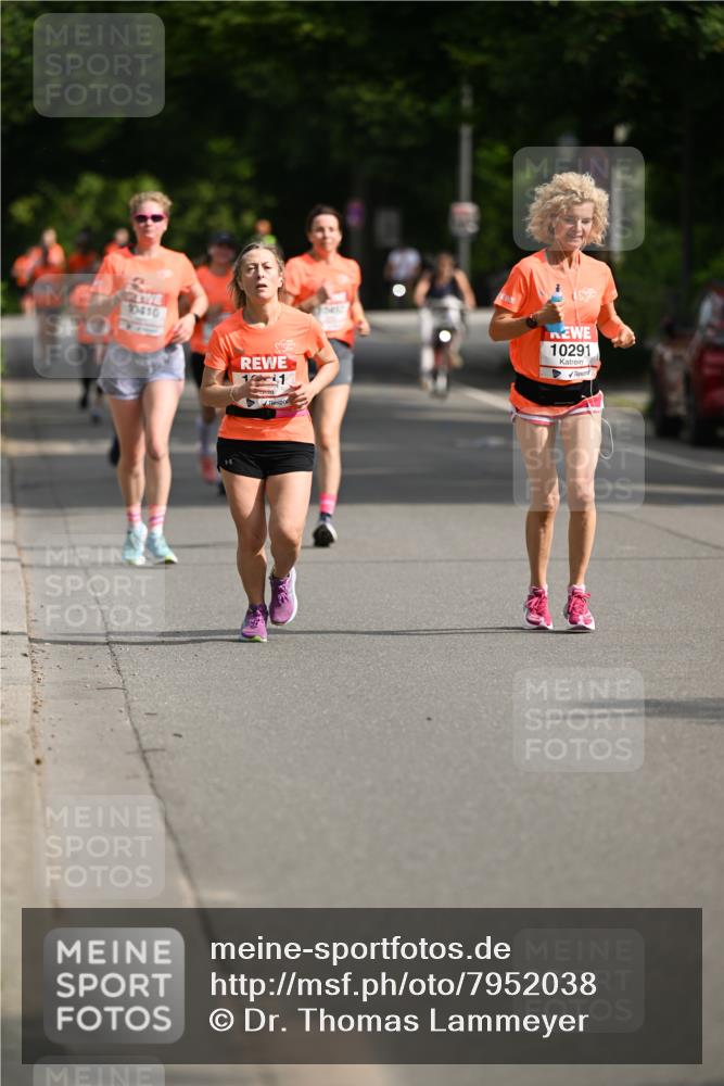 15.06.2025 - REWE Women's Run Dr. Thomas Lammeyer http://msf.ph/oto/7952038 15.06.2025 09:38:33 Laufen 10410, 17211, 9901, 10291 meine-sportfotos.de