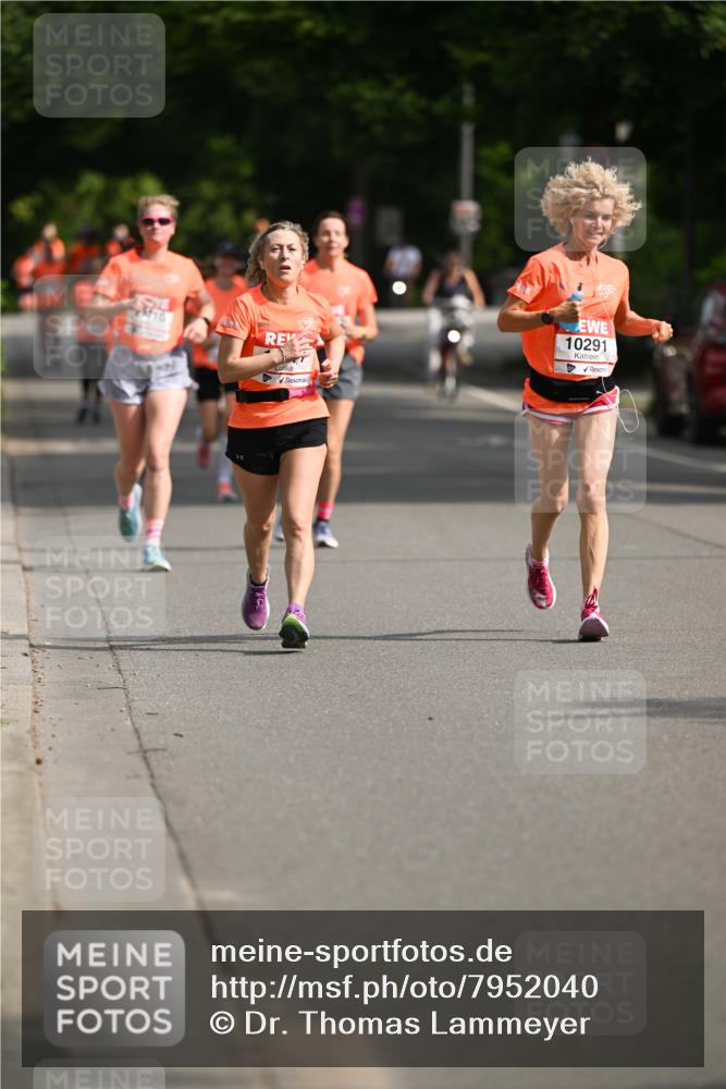 15.06.2025 - REWE Women's Run Dr. Thomas Lammeyer http://msf.ph/oto/7952040 15.06.2025 09:38:33 Laufen 210, 10291 meine-sportfotos.de