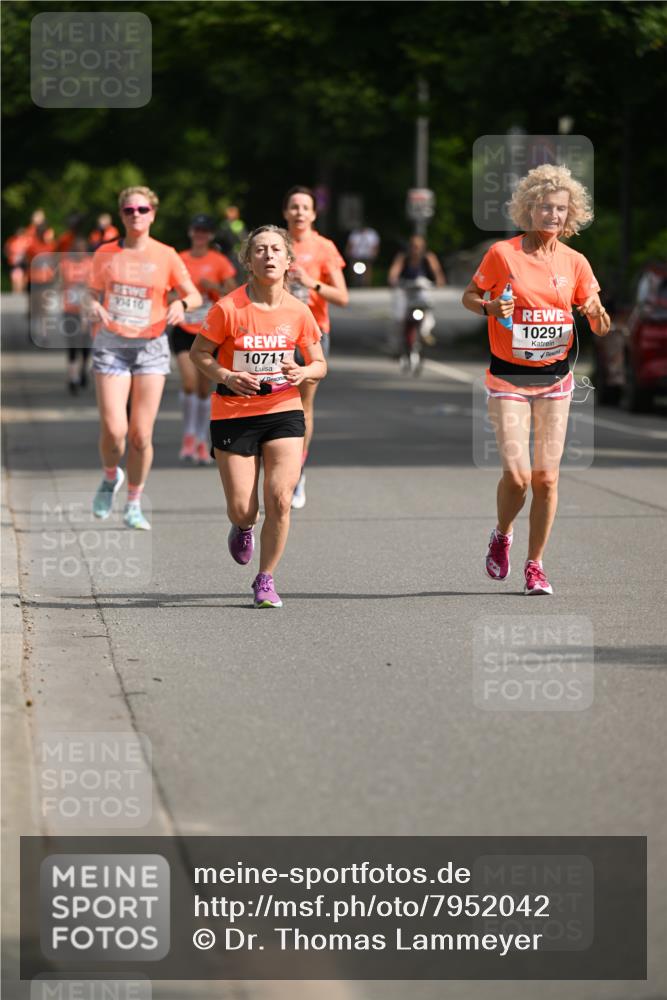 15.06.2025 - REWE Women's Run Dr. Thomas Lammeyer http://msf.ph/oto/7952042 15.06.2025 09:38:33 Laufen 10410, 10711, 10291 meine-sportfotos.de