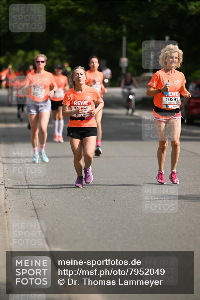 15.06.2025 - REWE Women's Run Dr. Thomas Lammeyer http://msf.ph/oto/7952049 15.06.2025 09:38:34 Laufen 0410, 1271, 10291 meine-sportfotos.de