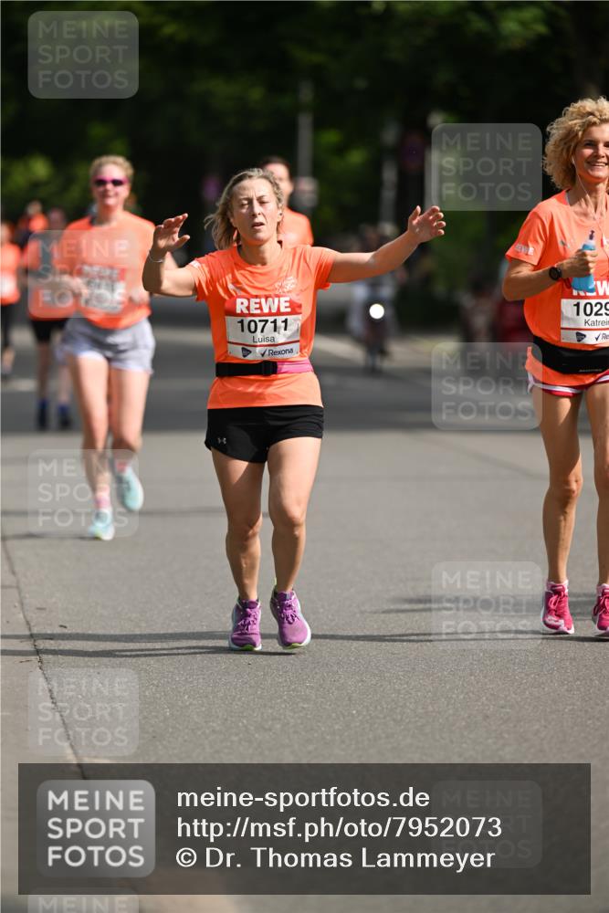 15.06.2025 - REWE Women's Run Dr. Thomas Lammeyer http://msf.ph/oto/7952073 15.06.2025 09:38:35 Laufen 10711 meine-sportfotos.de