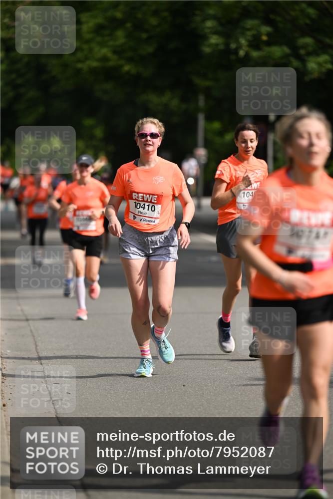 15.06.2025 - REWE Women's Run Dr. Thomas Lammeyer http://msf.ph/oto/7952087 15.06.2025 09:38:37 Laufen 10410 meine-sportfotos.de