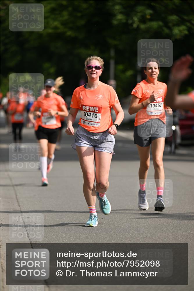 15.06.2025 - REWE Women's Run Dr. Thomas Lammeyer http://msf.ph/oto/7952098 15.06.2025 09:38:37 Laufen 10452, 10410 meine-sportfotos.de