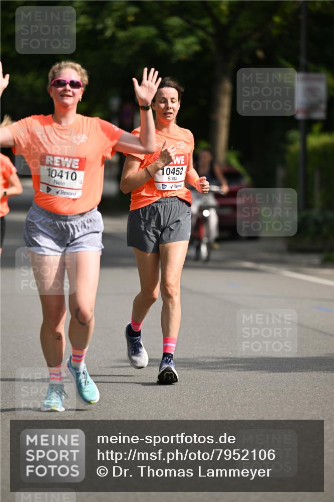 15.06.2025 - REWE Women's Run Dr. Thomas Lammeyer http://msf.ph/oto/7952106 15.06.2025 09:38:38 Laufen 10410, 10452 meine-sportfotos.de