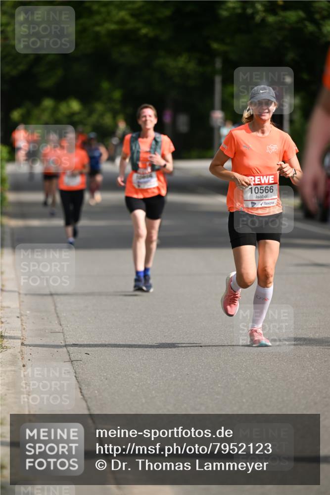 15.06.2025 - REWE Women's Run Dr. Thomas Lammeyer http://msf.ph/oto/7952123 15.06.2025 09:38:40 Laufen 10566 meine-sportfotos.de