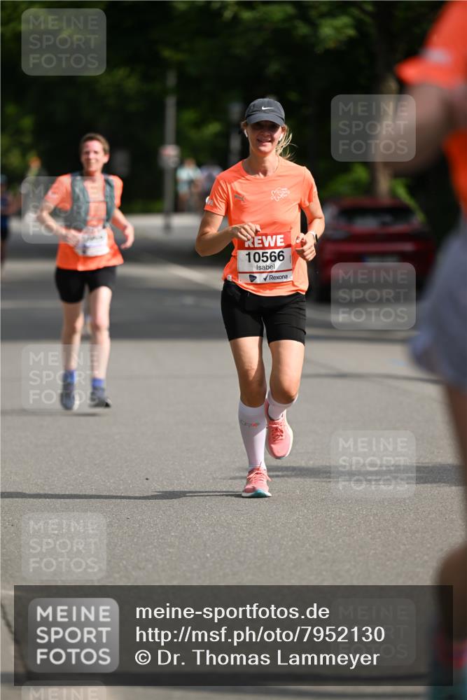 15.06.2025 - REWE Women's Run Dr. Thomas Lammeyer http://msf.ph/oto/7952130 15.06.2025 09:38:40 Laufen 10566 meine-sportfotos.de