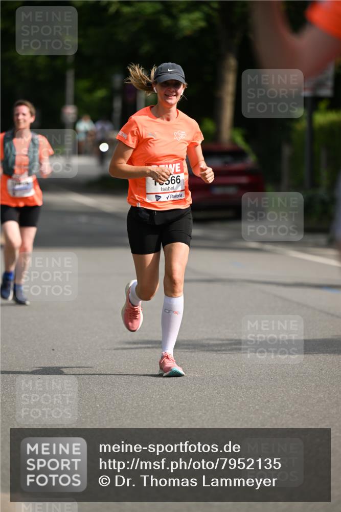 15.06.2025 - REWE Women's Run Dr. Thomas Lammeyer http://msf.ph/oto/7952135 15.06.2025 09:38:41 Laufen 10366 meine-sportfotos.de