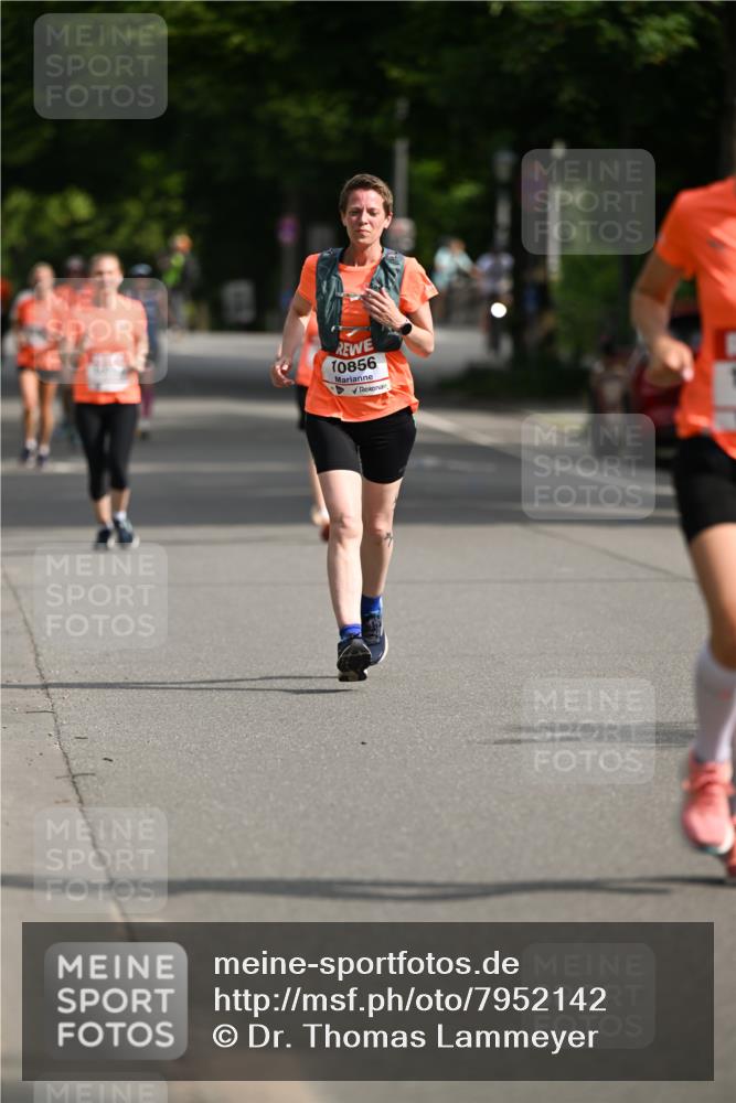 15.06.2025 - REWE Women's Run Dr. Thomas Lammeyer http://msf.ph/oto/7952142 15.06.2025 09:38:41 Laufen  meine-sportfotos.de