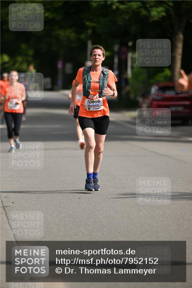 15.06.2025 - REWE Women's Run Dr. Thomas Lammeyer http://msf.ph/oto/7952152 15.06.2025 09:38:42 Laufen 10856 meine-sportfotos.de