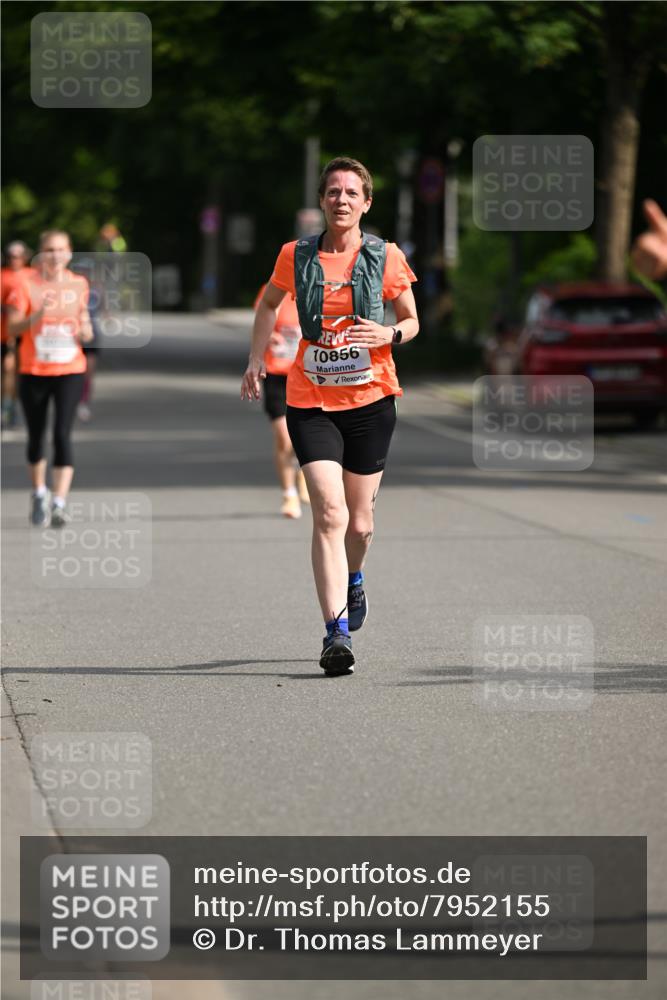 15.06.2025 - REWE Women's Run Dr. Thomas Lammeyer http://msf.ph/oto/7952155 15.06.2025 09:38:42 Laufen 10856 meine-sportfotos.de