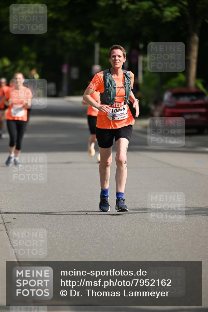15.06.2025 - REWE Women's Run Dr. Thomas Lammeyer http://msf.ph/oto/7952162 15.06.2025 09:38:43 Laufen  meine-sportfotos.de